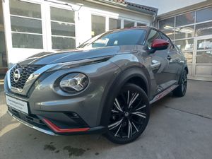 NISSAN-Juke-DIG-T 117 DCT N-DESIGN Tech NC Bose,Gebrauchtwagen