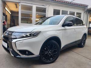 MITSUBISHI-Outlander-20 CVT Active+ 4WD,Pojazdy używane