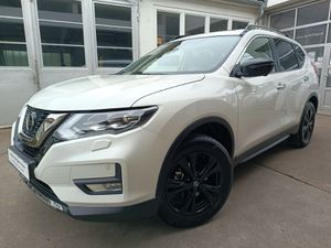 NISSAN-X-Trail-13 DIG-T DCT N-DESIGN,Подержанный автомобиль