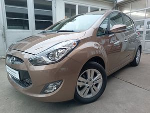 HYUNDAI-ix20-16 Style,Подержанный автомобиль