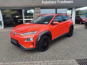 HYUNDAI-Kona-ELEKTRO 150kW Premium,Used vehicle