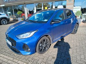 MAZDA-2 Hybrid-15L Hybrid  Homura Plus Panoramadach,Демонстрационный автомобиль