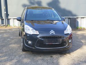 CITROEN-C3-14 exclusiv/ TÜV NEU /INSPEKTION NEU/PANO,Használtautó