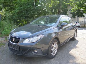 SEAT-Ibiza-SC 12 12V Sitzheiz/Kette+Service NEU,Употребявани коли