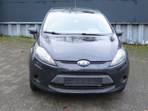 FORD-Fiesta-SYNC Edition, Insp Neu, Kein Wartungsstau,Подержанный автомобиль