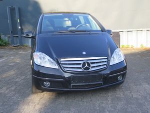 MERCEDES-BENZ-A 160-A -elegance,113500km Tüv,insp Neu,sgepfl,Használtautó