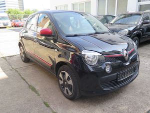 RENAULT-Twingo-Dynamique,Tüv u Insp Neu,2 HND,8-fach,Használtautó