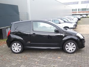 CITROEN-C2-VTR Tüv-11/2025 Insp Neu,sehr gepflegt,Gebrauchtwagen