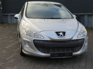 PEUGEOT-308-Tendance TÜV NEU,INSP NEU, Winterauto TOP,Használtautó