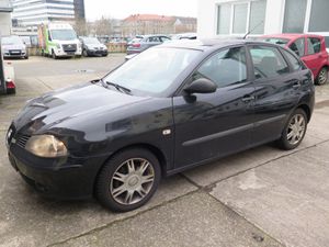 SEAT-Ibiza-Reference 1,9 tdi, TÜV 06/2026, 2HND,,Употребявани коли