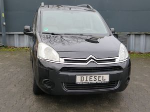 CITROEN-Berlingo-Multispace, Tüv07/24, 8-Fach,AHK,TOP,Ojetá vozidla