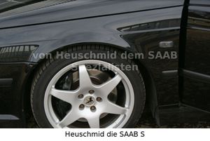 SAAB