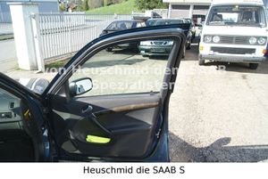 SAAB