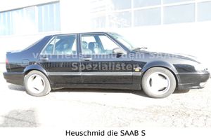 SAAB