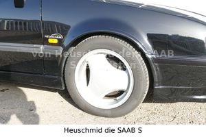 SAAB