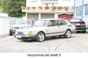 SAAB