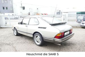 SAAB