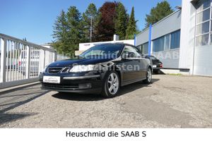 SAAB-9-3-18t Vector Cabriolet 2Hd Hirsch Programm,Gebrauchtwagen