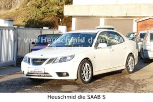 SAAB-9-3-18t Hirsch PerformanceVector SportLimo 2Hd,Vehicule second-hand