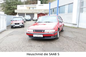 SAAB