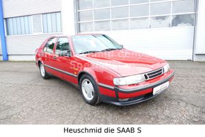 SAAB