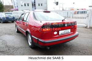 SAAB