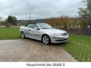 SAAB-9-3-Vector Cabri0 Hirsch Performance 184977 Km,Used vehicle