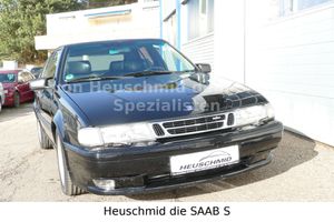 SAAB