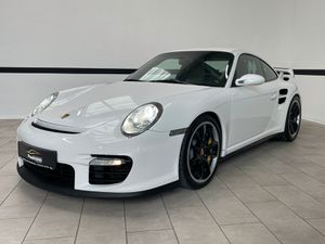 ANDERE-Andere-997 GT2 Navi*Leder*Xenon*BOSE*Sport-Chrono*,Подержанный автомобиль