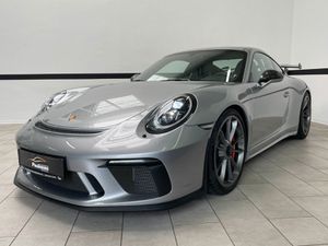 ANDERE-Andere-991 GT3 PDK Clubsport*Ohne OPF*Approved*1Hand*,Подержанный автомобиль