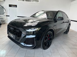 AUDI-RSQ8-SPORT-CARBON NP:190120,- Exklusiv Matrix,Подержанный автомобиль