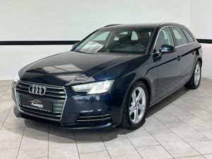 AUDI-A4-20 TDI sport Avant Navi*Panorama*B&O*Xenon*,Vehículo de ocasión