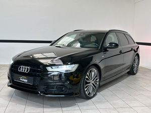 AUDI-A6-Avant 20 TDI ultra S tronic S-LINE Navi*LED*,Подержанный автомобиль