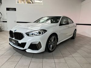 BMW-2er Gran Coupé-M235i xDrive Gran Coupé Aut Navi*Leder*HUD*LED,Употребявани коли