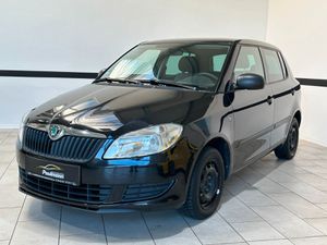 SKODA Fabia 1.2l 44kW Active Klima*Sitzheizung*