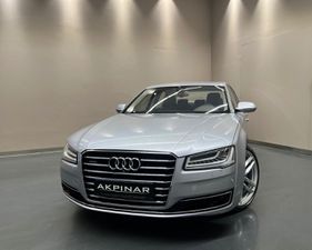 AUDI-A8-42 TDI quattro *NACHTSICHT*ACC*21 ZOLL*BOSE*,Használtautó