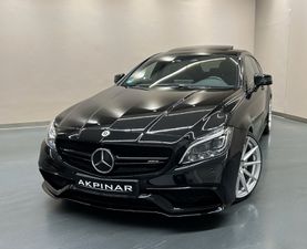 MERCEDES-BENZ