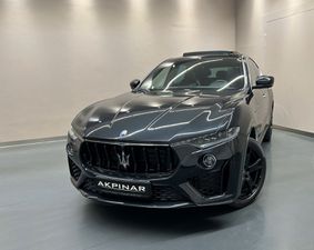 MASERATI-Levante-Q4 Diesel Sport *PANORAMA*360°*Mod2021*,Подержанный автомобиль