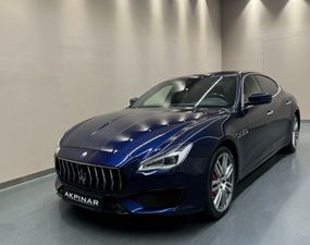 MASERATI