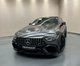 MERCEDES-BENZ-AMG GT S-AMG GT 63 S 4M **AERODYNAMIK-PAKET**MAGNO**,Használtautó