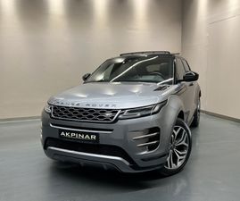 LAND ROVER-Range Rover Evoque-P300 R-Dynamic HSE *PANO*ACC*,Auto usate