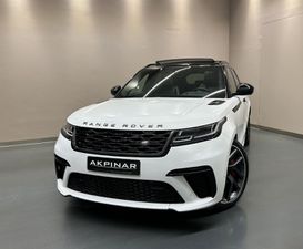 LAND ROVER-Range Rover Velar-SV Autobiography Dynamic Editi,Подержанный автомобиль