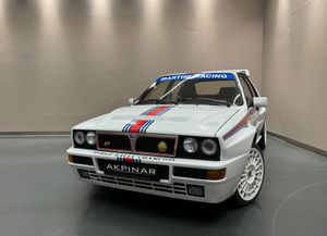 LANCIA-Delta-Integrale 20 16V Turbo HF*EVO I*MARTINI*,Vehículo de ocasión