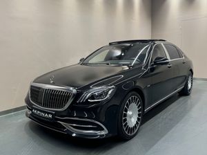 MAYBACH