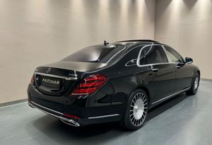 MAYBACH