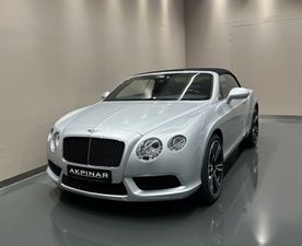 BENTLEY