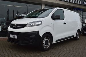 OPEL-Vivaro-Kasten Edition M,Used vehicle