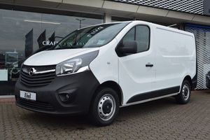 OPEL-Vivaro-B Kasten/Kombi L1H1  2,9t, SITZHZ, KAMERA,Подержанный автомобиль