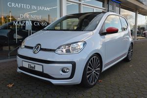 VW-up!-beats BMT/Start-Stopp,Подержанный автомобиль