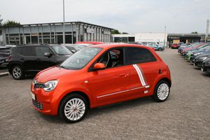 RENAULT-Twingo-ELECTRIC Vibes: 100% elektrisch!!,Gebrauchtwagen